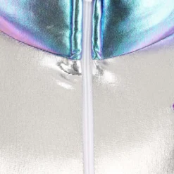 Fun Costumes Friendly Alien Costume For Toddlers -Elope Store toddler friendly alien costume alt 4