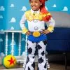 Fun Costumes Toddler Disney Toy Story Jessie Deluxe Costume