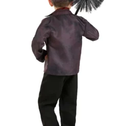 Fun Costumes Mary Poppins Bert Costume For Toddlers 14 Fun Costumes Mary Poppins Bert Costume For Toddlers -Elope Store toddler mary poppins bert costume alt 4