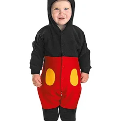 Disguise Toddler Mickey Mouse Costume