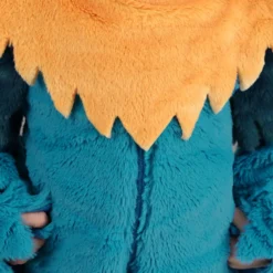 Zhenjiang Lian Yew Every Age Garment Accessories A Disney Hei Hei Moana Toddler Costume -Elope Store toddler moana hei hei costume alt 3