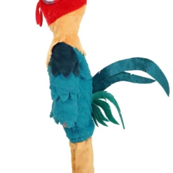 Zhenjiang Lian Yew Every Age Garment Accessories A Disney Hei Hei Moana Toddler Costume -Elope Store toddler moana hei hei costume alt 8