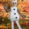 M&R TOY CO., LTD Disney Toddler Olaf Frozen Costume 1 M&R TOY CO., LTD Disney Toddler Olaf Frozen Costume -Elope Store toddler olaf frozen costume 2