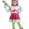 Fun Costumes Outer Space Cutie Costume For Toddlers