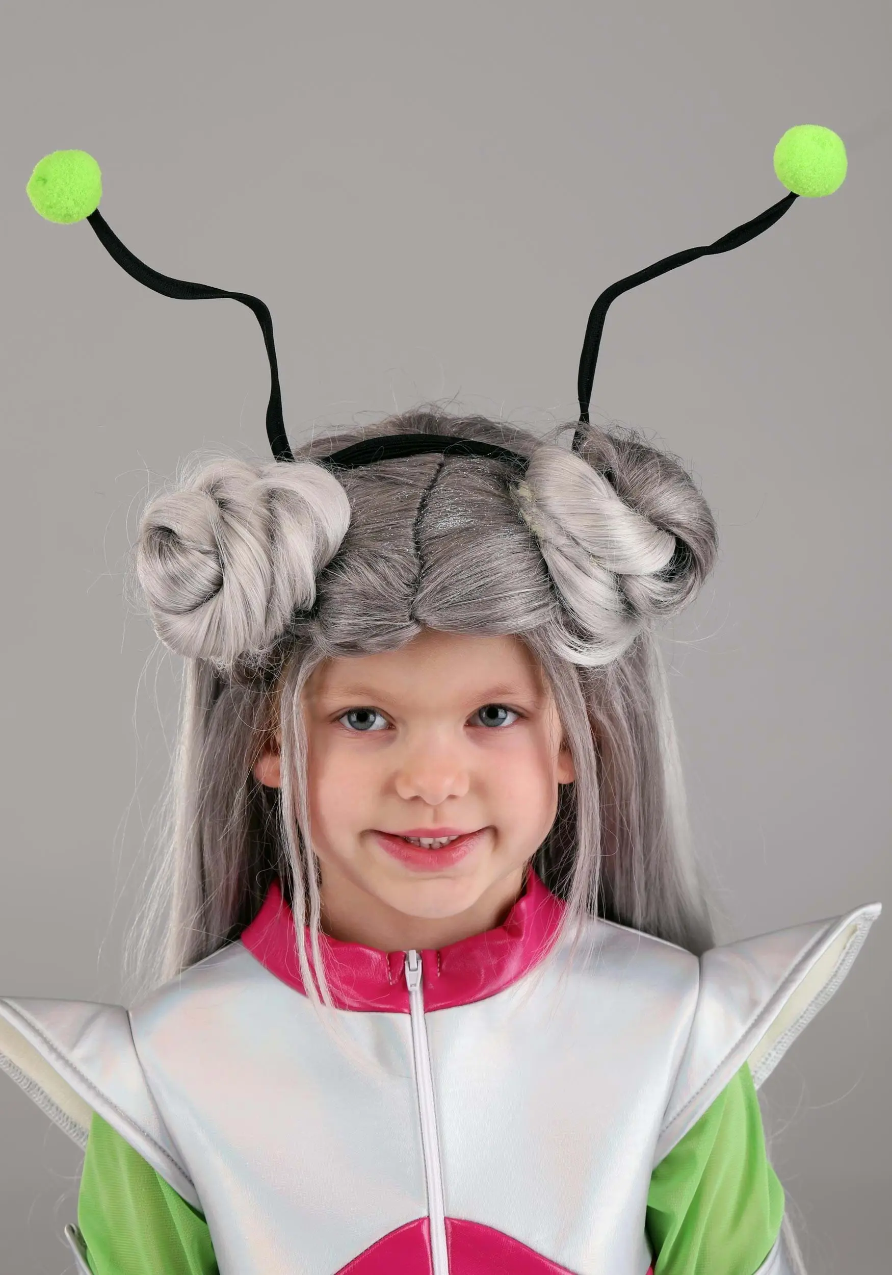 Fun Costumes Outer Space Cutie Costume For Toddlers 5 Fun Costumes Outer Space Cutie Costume For Toddlers - Image 3