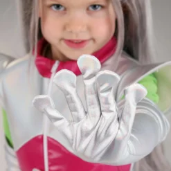 Fun Costumes Outer Space Cutie Costume For Toddlers 10 Fun Costumes Outer Space Cutie Costume For Toddlers -Elope Store toddler outer space cutie costume alt 3