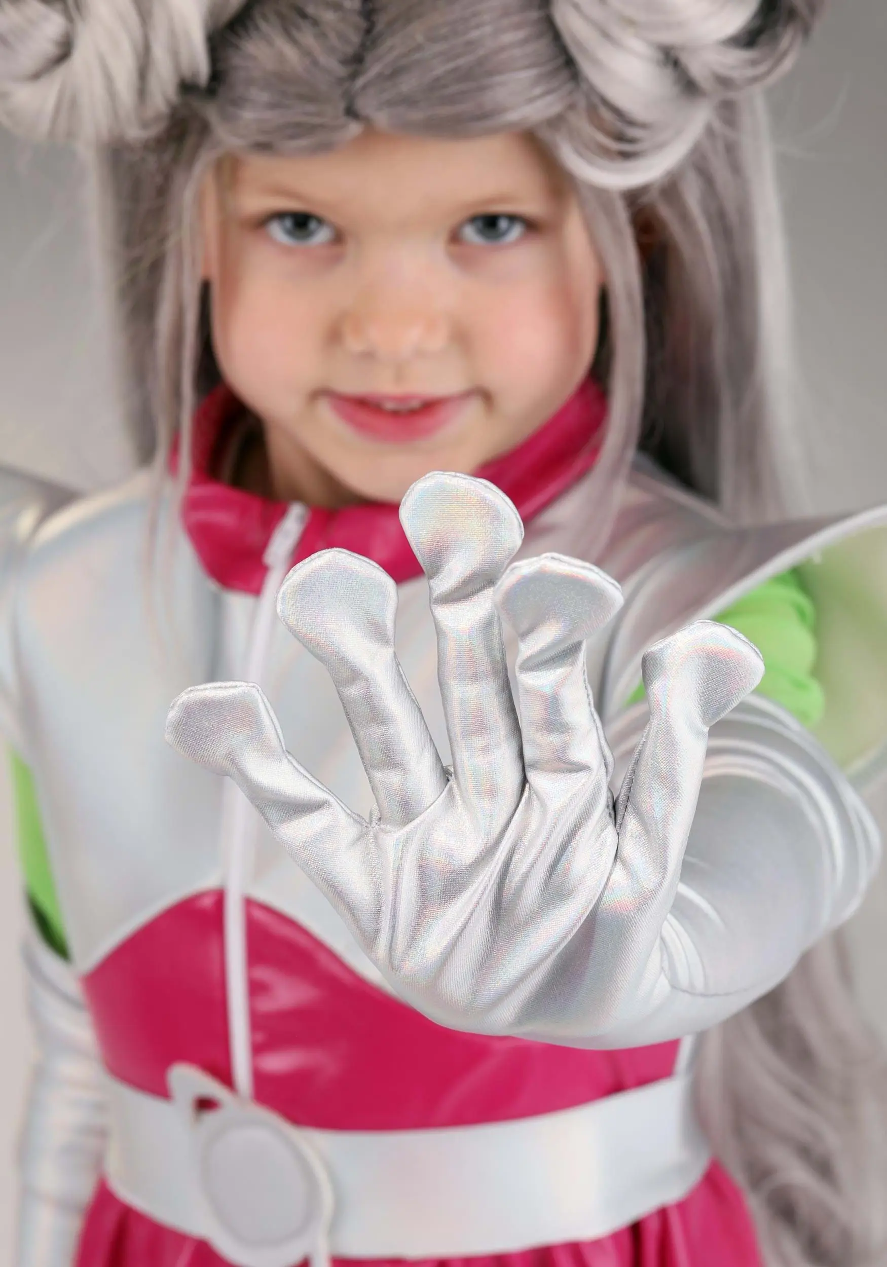 Fun Costumes Outer Space Cutie Costume For Toddlers 6 Fun Costumes Outer Space Cutie Costume For Toddlers - Image 4