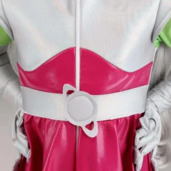 Fun Costumes Outer Space Cutie Costume For Toddlers 11 Fun Costumes Outer Space Cutie Costume For Toddlers -Elope Store toddler outer space cutie costume alt 4