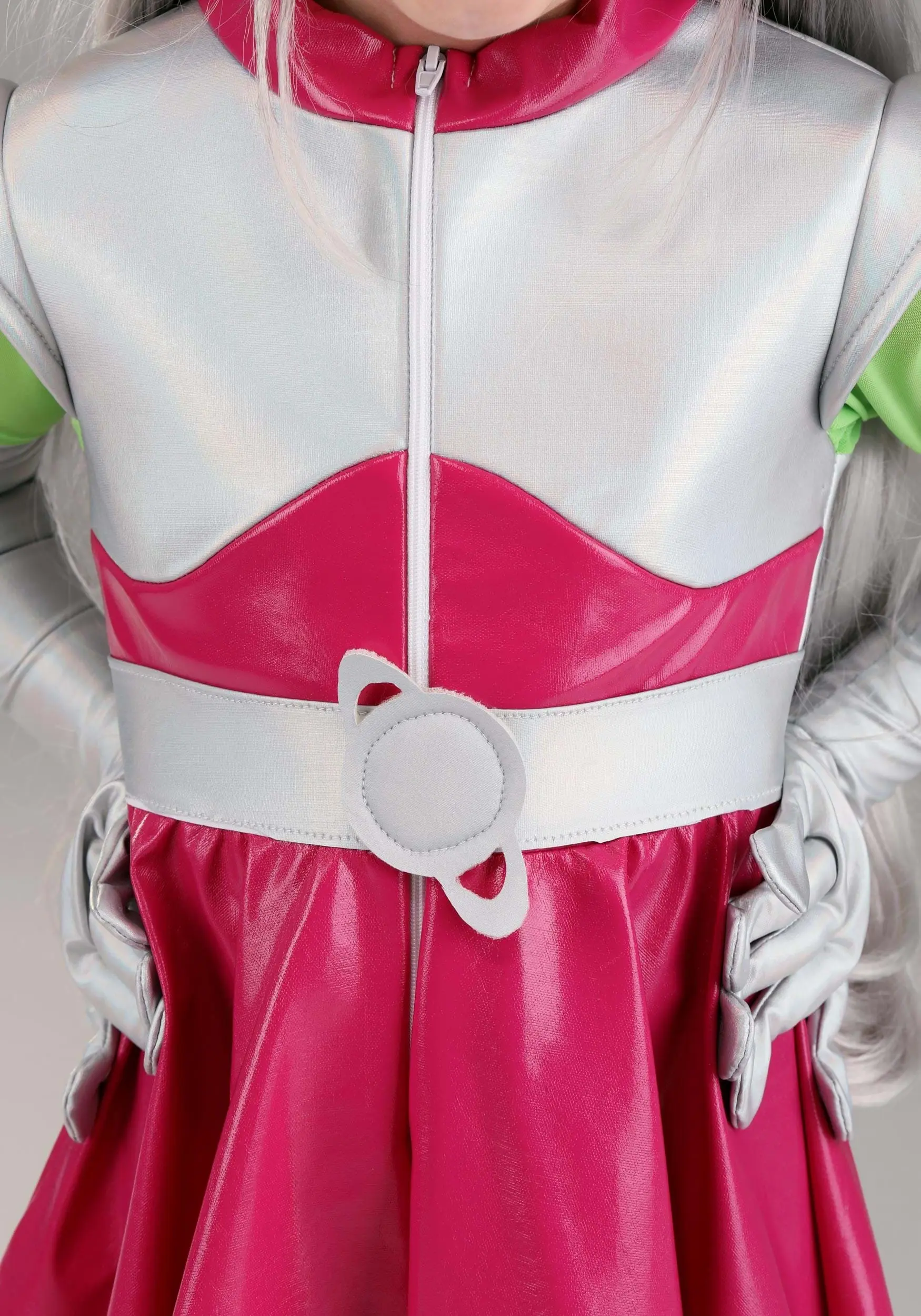 Fun Costumes Outer Space Cutie Costume For Toddlers 7 Fun Costumes Outer Space Cutie Costume For Toddlers - Image 5