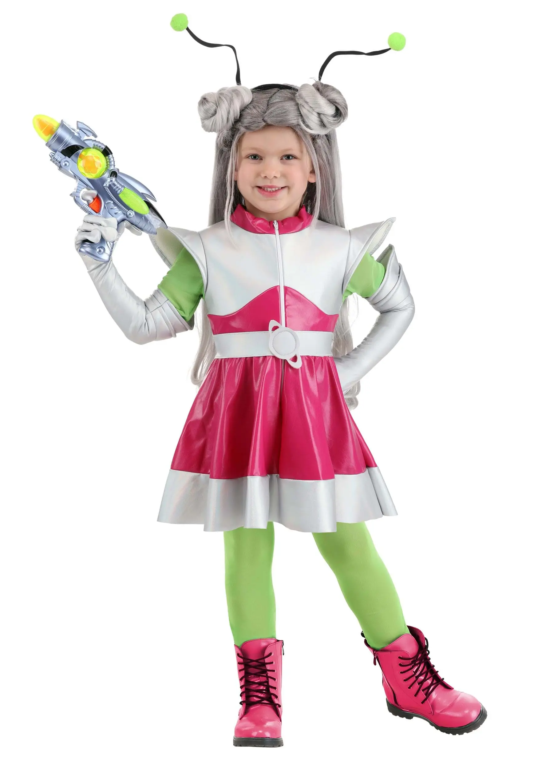 Fun Costumes Outer Space Cutie Costume For Toddlers 3 Fun Costumes Outer Space Cutie Costume For Toddlers