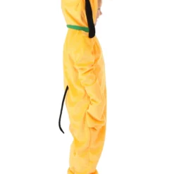 Zhenjiang Lian Yew Every Age Garment Accessories A Disney Pluto Costume For Toddlers -Elope Store toddler pluto costume alt 4