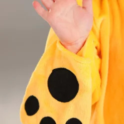 Zhenjiang Lian Yew Every Age Garment Accessories A Disney Pluto Costume For Toddlers -Elope Store toddler pluto costume alt 6