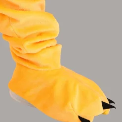 Zhenjiang Lian Yew Every Age Garment Accessories A Disney Pluto Costume For Toddlers -Elope Store toddler pluto costume alt 7