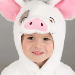 Zhenjiang Lian Yew Every Age Garment Accessories A Disney Toddler Pua Moana Costume 9 Zhenjiang Lian Yew Every Age Garment Accessories A Disney Toddler Pua Moana Costume -Elope Store toddler pua moana costume alt 1