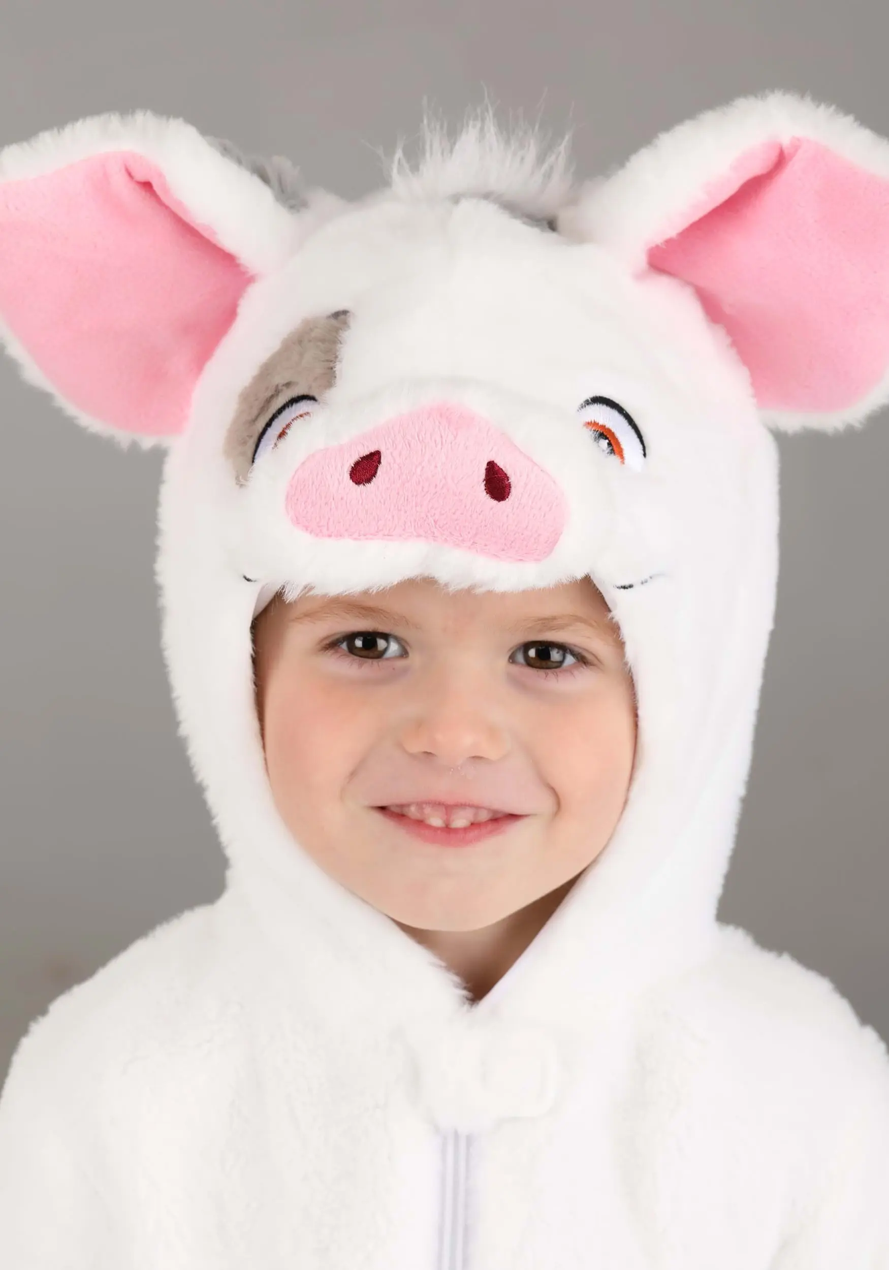 Zhenjiang Lian Yew Every Age Garment Accessories A Disney Toddler Pua Moana Costume 4 Zhenjiang Lian Yew Every Age Garment Accessories A Disney Toddler Pua Moana Costume - Image 2