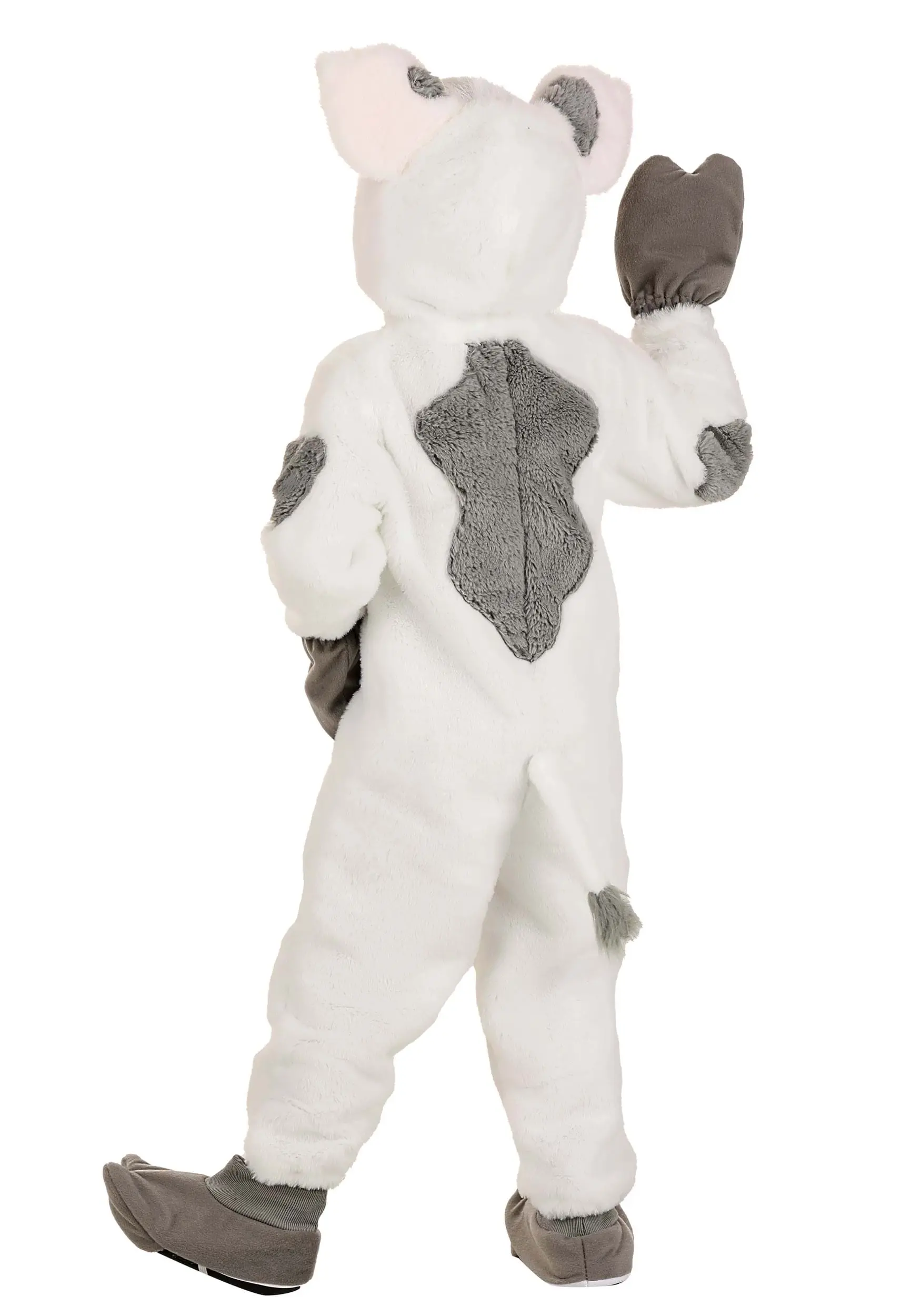 Zhenjiang Lian Yew Every Age Garment Accessories A Disney Toddler Pua Moana Costume 5 Zhenjiang Lian Yew Every Age Garment Accessories A Disney Toddler Pua Moana Costume - Image 3