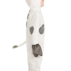 Zhenjiang Lian Yew Every Age Garment Accessories A Disney Toddler Pua Moana Costume 13 Zhenjiang Lian Yew Every Age Garment Accessories A Disney Toddler Pua Moana Costume -Elope Store toddler pua moana costume alt 5