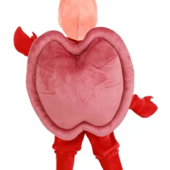 Fun Costumes Sebastian Costume For Toddlers -Elope Store toddler sebastian costume alt 1