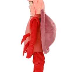 Fun Costumes Sebastian Costume For Toddlers -Elope Store toddler sebastian costume alt 2