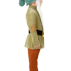 Fun Costumes Disney Sleepy Dwarf Costume For Toddlers 8 Fun Costumes Disney Sleepy Dwarf Costume For Toddlers -Elope Store toddler sleepy dwarf costume alt 1