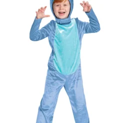 Disguise Toddler Stitch Halloween Costume