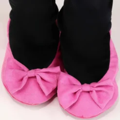 M&R TOY CO., LTD Disney Sweet Minnie Mouse Toddler Costume 13 M&R TOY CO., LTD Disney Sweet Minnie Mouse Toddler Costume -Elope Store toddler sweet minnie mouse costume alt 3