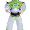 Disguise Limited Disney Toy Story Buzz Lightyear Inflatable Adult Costume -Elope Store toy story adult buzz lightyear inflatable costume