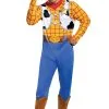 Disguise Toy Story Adult Classic Woody Costume -Elope Store toy story adult classic woody costume