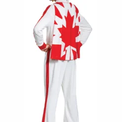 Disguise Toy Story Adult Duke Caboom Deluxe Costume 7 Disguise Toy Story Adult Duke Caboom Deluxe Costume -Elope Store toy story adult duke kaboom deluxe costume alt 2