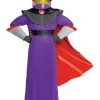 Disguise Limited Toy Story Adult Emperor Zurg Deluxe Costume