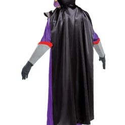 Disguise Limited Toy Story Adult Emperor Zurg Deluxe Costume -Elope Store toy story adult emperor zurg deluxe costume alt 1