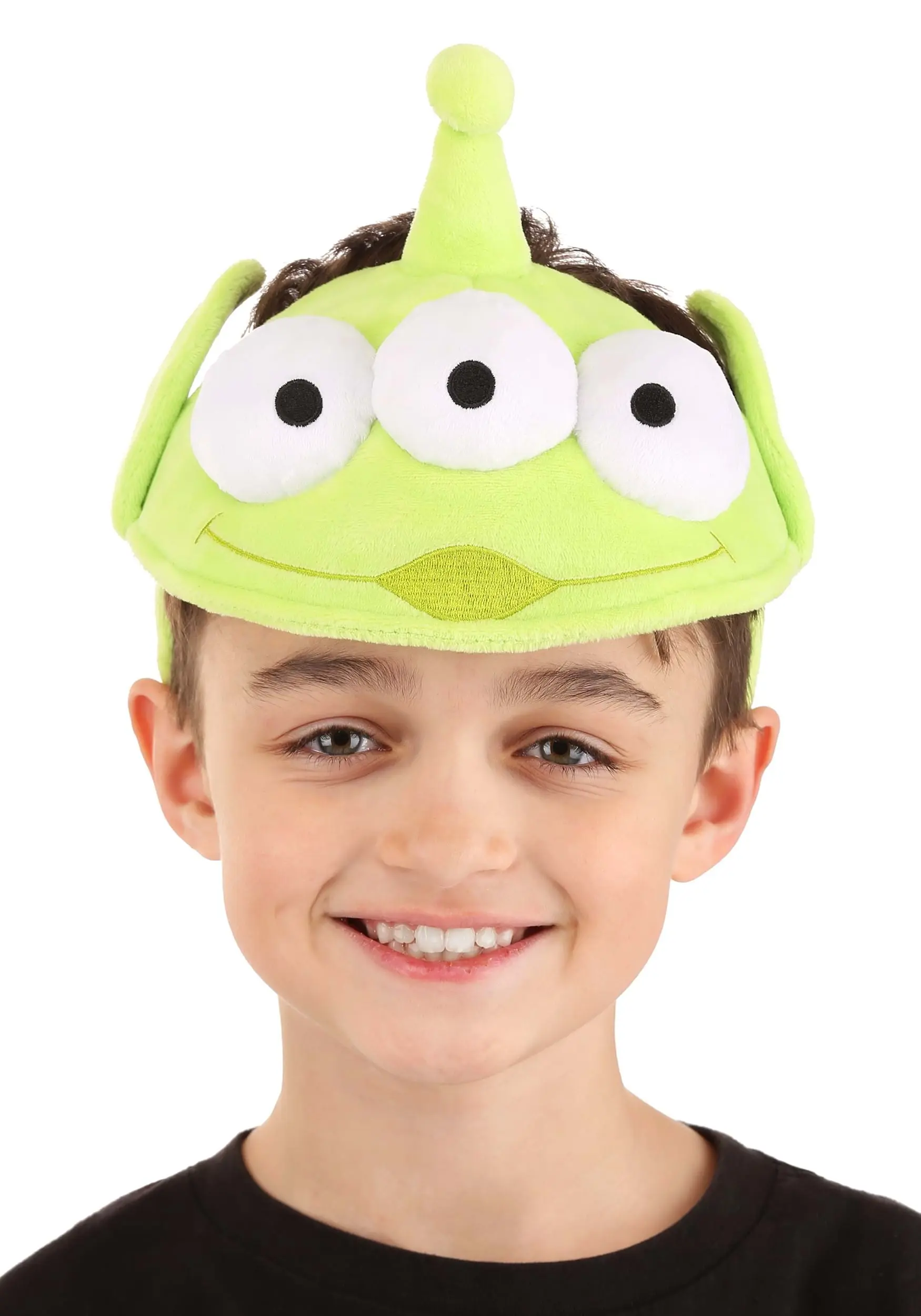Elope Disney Toy Story Alien Headband 4 Elope Disney Toy Story Alien Headband - Image 2