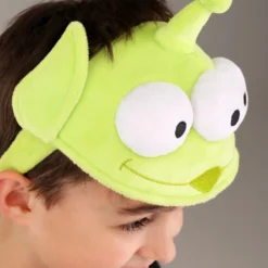 Elope Disney Toy Story Alien Headband 9 Elope Disney Toy Story Alien Headband -Elope Store toy story alien headband alt 2