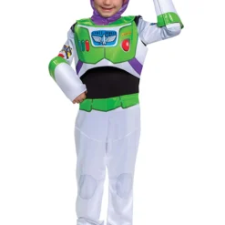 Disguise Adaptive Toy Story Buzz Lightyear Costume