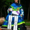 Northwest Company Toy Story Buzz Lightyear Comfy Throw For Adult