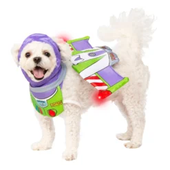 Rubies Costume Co. Inc Toy Story Buzz Lightyear Costume For Dog
