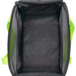 Buckle-Down Toy Story Buzz Lightyear Ship Mesh Carrier For Pets -Elope Store toy story buzz lightyear ship pet carrier alt 6