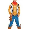 Disguise Toy Story Classic Child Woody Costume -Elope Store toy story classic child woody costume walmart packaging