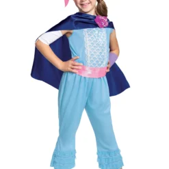 Disguise Toy Story Girls Bo Peep Classic Costume