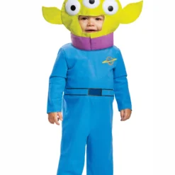 Disguise Toy Story Infant Alien Costume
