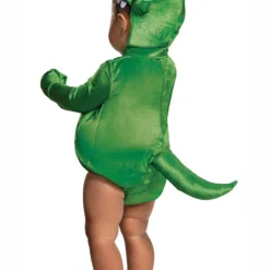 Disguise Toy Story Infant Rex Costume -Elope Store toy story infant rex costume alt 1