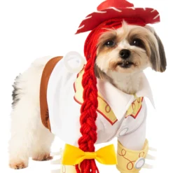 Rubies Costume Co. Inc Toy Story Jessie Dog Costume