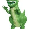 Disguise Toy Story Kids Rex Inflatable Costume -Elope Store toy story kids rex inflatable costume