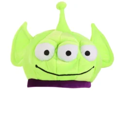 Elope Disney Toy Story- Alien Plush Costume Hat