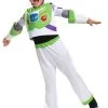 Disguise Toy Story Toddler Buzz Lightyear Classic Costume 1 Disguise Toy Story Toddler Buzz Lightyear Classic Costume -Elope Store toy story toddler buzz lightyear classic costume