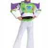 Disguise Toy Story Toddler Buzz Lightyear Deluxe Costume -Elope Store toy story toddler buzz lightyear deluxe costume