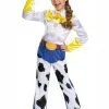 Disguise Toy Story Toddler Jessie Classic Costume