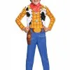 Disguise Toy Story Toddler Woody Classic Costume