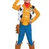Disguise Deluxe Toy Story Toddler Woody Costume