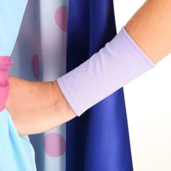 Disguise Deluxe Toy Story Women's Bo Peep Costume -Elope Store toy story womens bo peep deluxe costume alt 3 upd